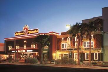 هتل Arizona Charlie S Decatur