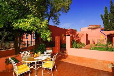 هتل Arizona Inn