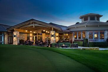 هتل Arnold Palmer S Bay Hill Club & Lodge