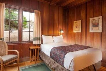 호텔 Asilomar Conference Grounds