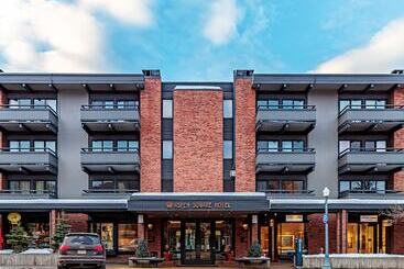 فندق Aspen Square Condominium