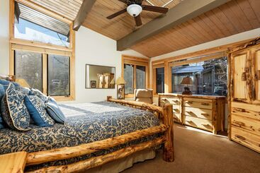 هتل Aspenwood Condominiums