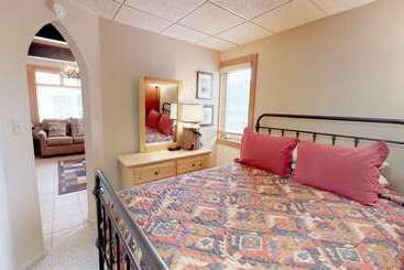 هتل Aspenwood Condominiums