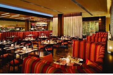 Hotel Atlanta Marriott Marquis