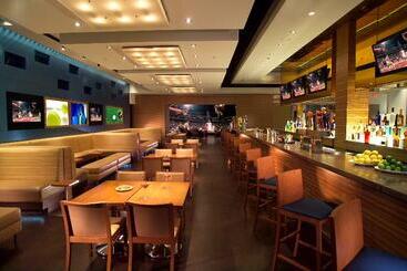 Hotel Atlanta Marriott Marquis