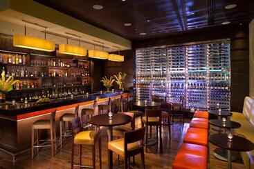 Hotel Atlanta Marriott Marquis