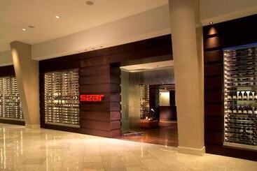 Hotel Atlanta Marriott Marquis