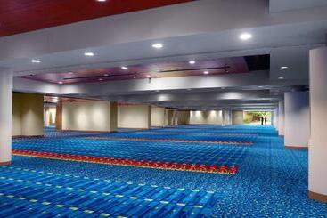 هتل Atlanta Marriott Marquis
