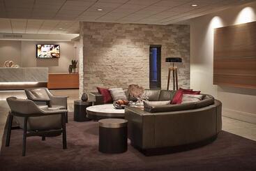 Hotel Atlanta Marriott Marquis