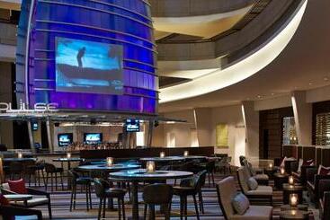 هتل Atlanta Marriott Marquis