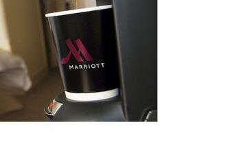 هتل Baltimore Marriott Inner Harbor At Camden Yards
