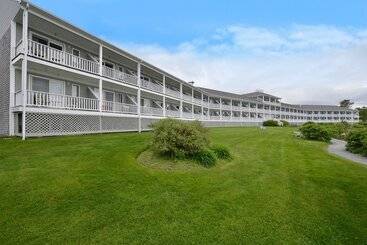 هتل Bar Harbor Inn