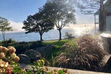 هتل Bar Harbor Inn