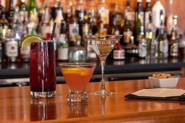 هتل Bar Harbor Inn