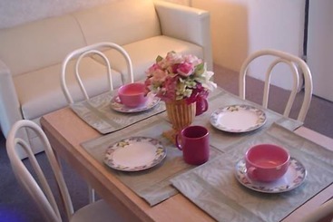 هتل Beach Terrace Motor Inn