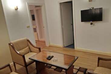 Beirut Hotel Cairo - Cairo