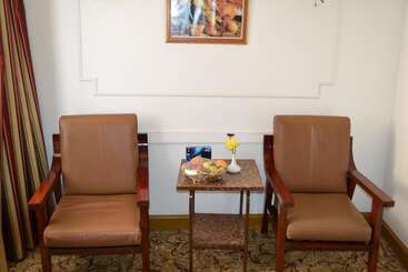 Beirut Hotel Cairo