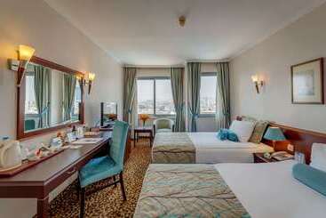 هتل Best Western Plus Khan