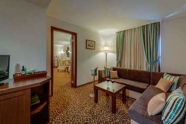 هتل Best Western Plus Khan
