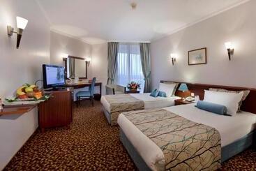 هتل Best Western Plus Khan