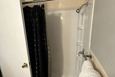 هتل Budget Inn