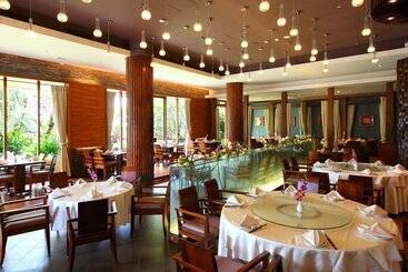 Caesar Park Hotel Kenting