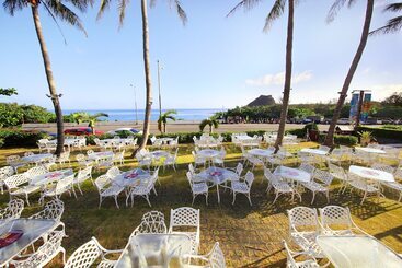Caesar Park Hotel Kenting