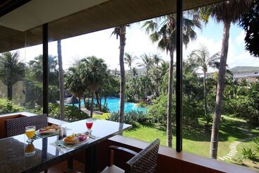 Caesar Park Hotel Kenting