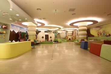 Caesar Park Hotel Kenting