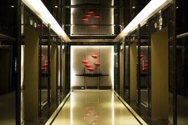 Caesar Park Hotel Taipei