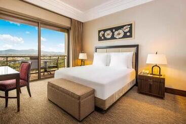 Celik Palace Convention Center Thermal Spa - Bursa