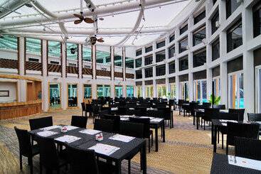 هتل Chateau De Chine Hualien