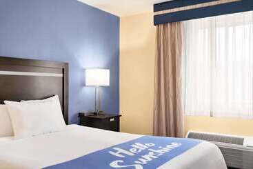 فندق Days Inn By Wyndham Auburn/finger Lakes Region