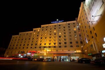 هتل Golden Tulip El Mechtel