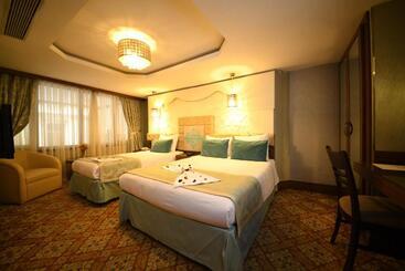 Grand Star Hotel Bosphorus & Spa - Istanbul