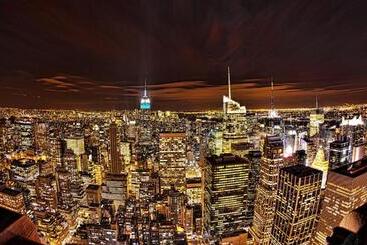 Heritage Hotel New York City - New York