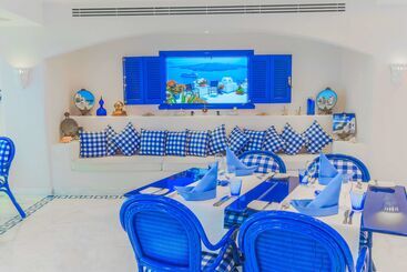 هتل Hilton Alexandria Corniche