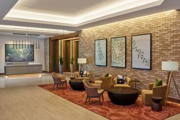 هتل Hilton Atlanta Airport