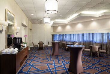 Hotel Hilton Boston Back Bay