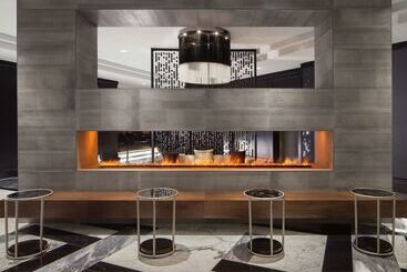 Hotel Hilton Boston Back Bay