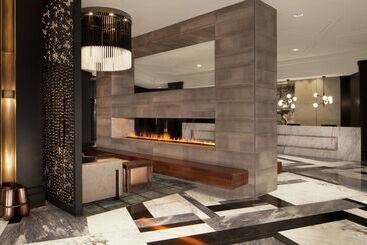 Hotel Hilton Boston Back Bay