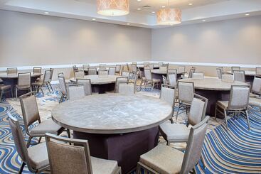 Hotel Hilton Boston Back Bay