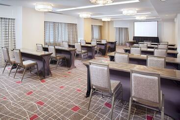 Hotel Hilton Boston Back Bay