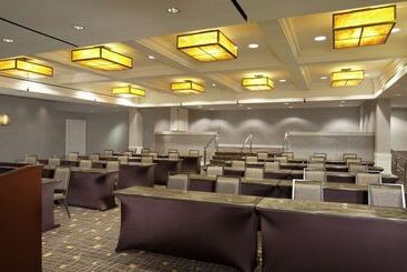Hotel Hilton Boston Back Bay
