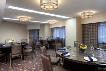 Hotel Hilton Boston Back Bay