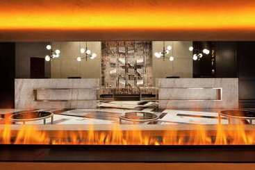 Hotel Hilton Boston Back Bay