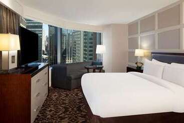 Hilton Boston Back Bay - Boston