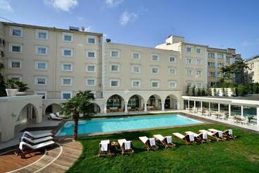 Holiday Inn Istanbul City, An Ihg - Estambul