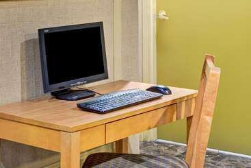هتل Howard Johnson By Wyndham Galloway Atlantic City Area