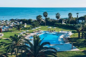 Iberostar Selection Diar El Andalous - Sousse